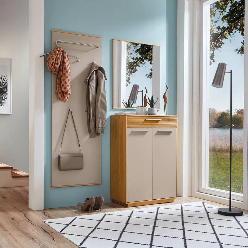 Porte-manteau Mural Loveno I 6 Porte-manteau Mural Loveno I – Image 6