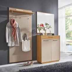 Porte-manteaux Mural Loveno III -Reflet Maison 1000169098 190402 11290900177 MOOD GALLERYIMAGES P000000001000169098 mood