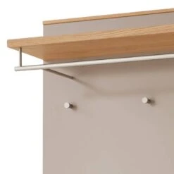 Porte-manteaux Mural Loveno II 11 Porte-manteaux Mural Loveno II -Reflet Maison 1000169099 190402 11291000183 GALLERYIMAGES P000000001000169099