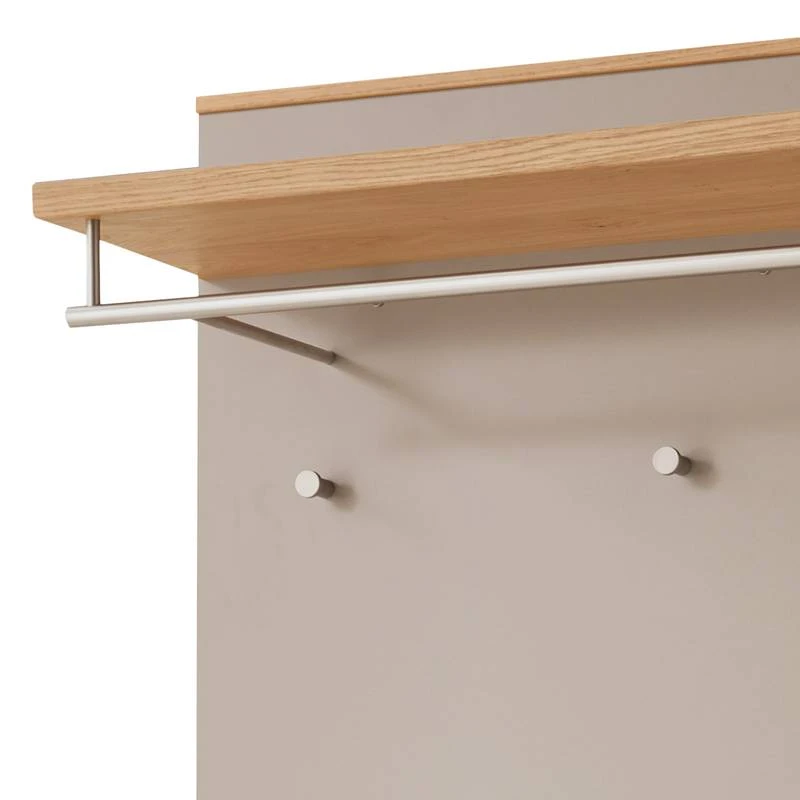 Porte-manteaux Mural Loveno II 3 Porte-manteaux Mural Loveno II â Image 3