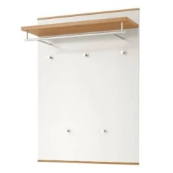 Porte-manteaux Mural Loveno II 14 Porte-manteaux Mural Loveno II -Reflet Maison 1000169103 190402 11291200206 IMAGE P000000001000169103