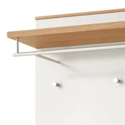 Porte-manteaux Mural Loveno II 16 Porte-manteaux Mural Loveno II -Reflet Maison 1000169103 190402 11291200208 GALLERYIMAGES P000000001000169103