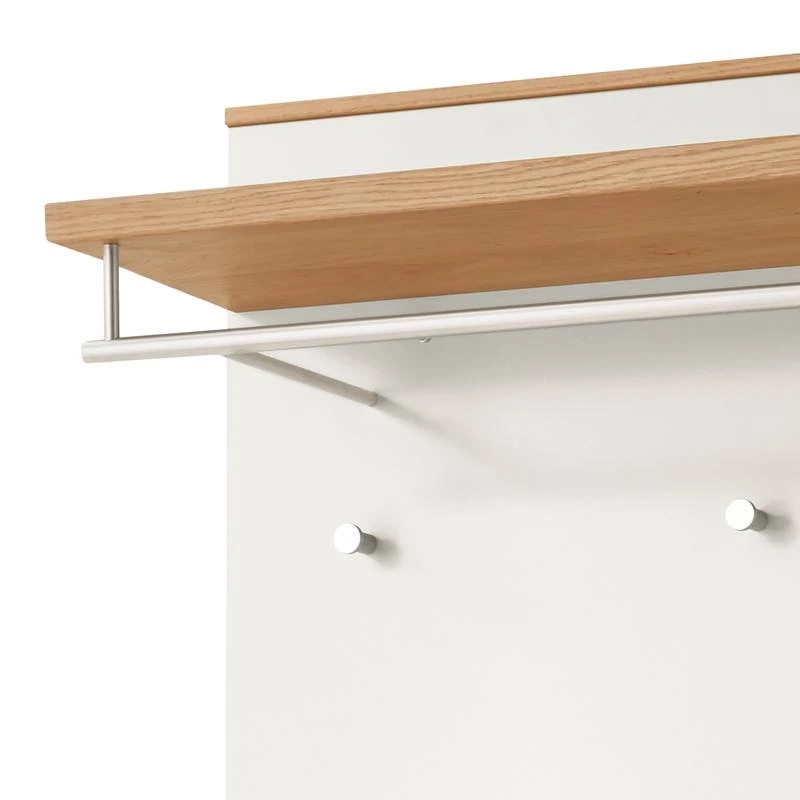 Porte-manteaux Mural Loveno II 8 Porte-manteaux Mural Loveno II â Image 8