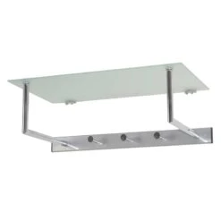 Porte-manteau Mural Agonia -Reflet Maison 1000169687 190405 11332000006 GALLERYIMAGES P000000001000169687