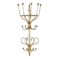 Porte-manteau Mural Barmena