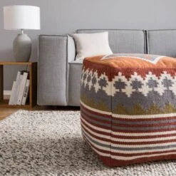 Pouf Mara -Reflet Maison 1000173058 201002 14270400002 DETAILS P000000001000173058