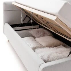 Lit Capitonné Lotte -Reflet Maison 1000173828 190522 13573800096 GALLERYIMAGES P000000001000173828