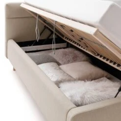 Lit Capitonné Lotte -Reflet Maison 1000173832 190522 13574300135 GALLERYIMAGES P000000001000173832