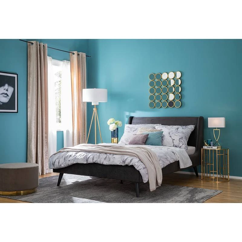 Lit Capitonné Limmer 12 Lit Capitonné Limmer – Image 12