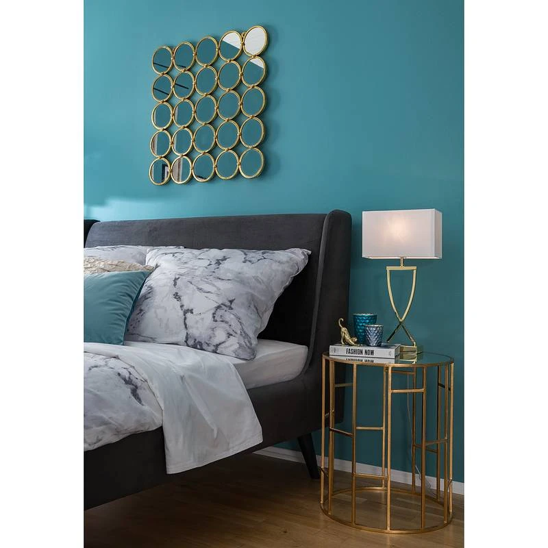 Lit Capitonné Limmer 14 Lit Capitonné Limmer – Image 14