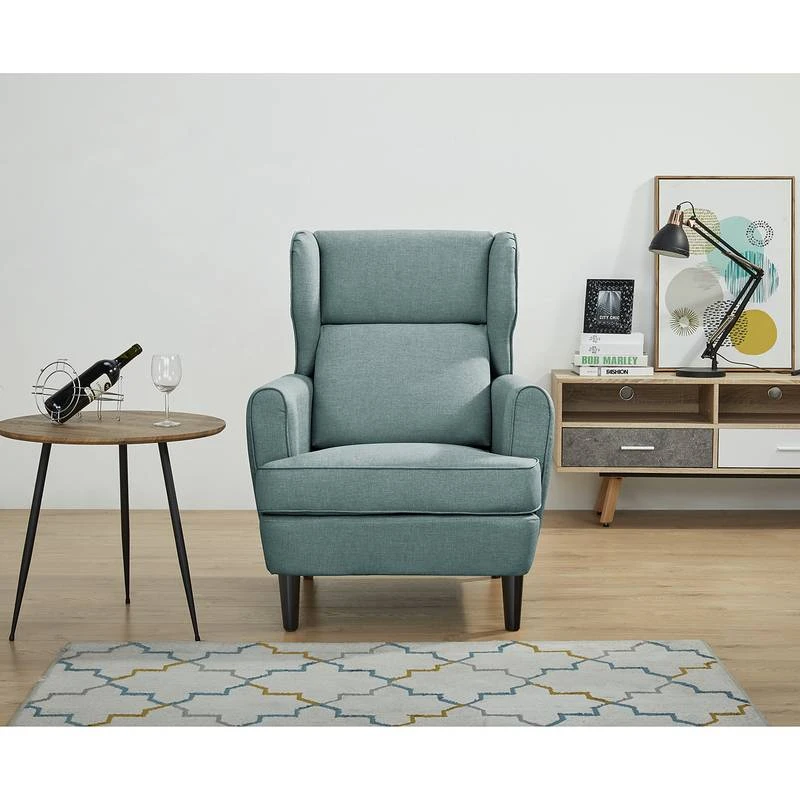 Fauteuil Bergère Boddin 14 Fauteuil Bergère Boddin – Image 14