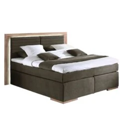 Lit Boxspring Marcel II