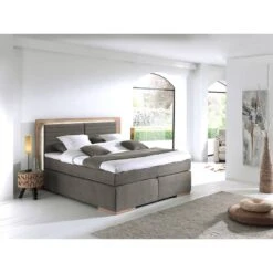 Lit Boxspring Marcel II -Reflet Maison 1000175813 190703 16135300623 MOOD GALLERYIMAGES P000000001000175813 mood