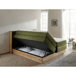 Lit Boxspring Moneta -Reflet Maison 1000175818 190703 16135500656 MOOD GALLERYIMAGES P000000001000175818 mood