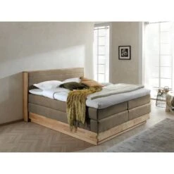 Lit Boxspring Moneta -Reflet Maison 1000175845 190703 16140500830 MOOD GALLERYIMAGES P000000001000175845 mood