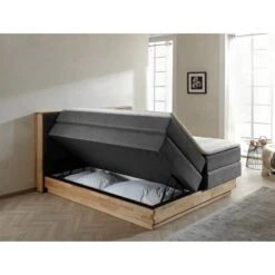 Lit Boxspring Moneta -Reflet Maison 1000175852 190703 16140700874 MOOD GALLERYIMAGES P000000001000175852 mood