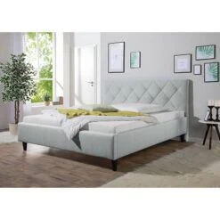 Lit Capitonnée Monteverde -Reflet Maison 1000176462 190628 16023800083 MOOD GALLERYIMAGES P000000001000176462 mood