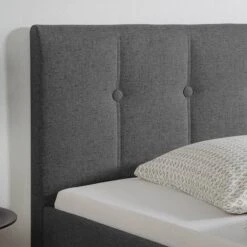 Lit Capitonnée Havdrup 27 Lit Capitonnée Havdrup -Reflet Maison 1000176488 190628 16025200225 GALLERYIMAGES P000000001000176488