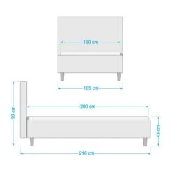 Lit Capitonnée Havdrup 29 Lit Capitonnée Havdrup -Reflet Maison 1000176488 190628 16025200227 SKETCH GALLERYIMAGES P000000001000176488 sketch