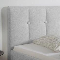 Lit Capitonnée Havdrup 37 Lit Capitonnée Havdrup -Reflet Maison 1000176500 190628 16025700286 GALLERYIMAGES P000000001000176500