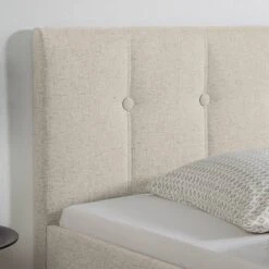 Lit Capitonnée Havdrup 32 Lit Capitonnée Havdrup -Reflet Maison 1000176528 190628 16030700397 GALLERYIMAGES P000000001000176528