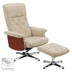 Fauteuil De Relaxation Roumont