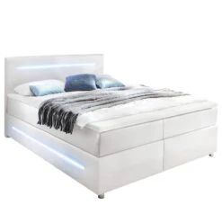 Lit Boxspring Lights -Reflet Maison 1000176611 210106 08194200014 IMAGE P000000001000176611
