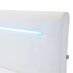 Lit Boxspring Lights -Reflet Maison 1000176611 210106 08194500016 DETAILS P000000001000176611