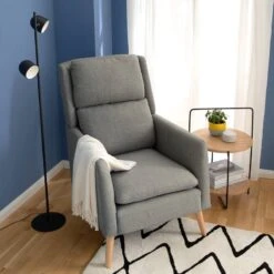 Fauteui Goor -Reflet Maison 1000176647 200327 14110700023 DETAILS P000000001000176647