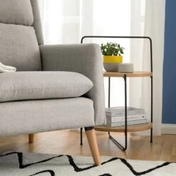 Fauteui Goor -Reflet Maison 1000176659 200327 14133100071 DETAILS P000000001000176659