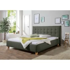 Lit Capitonné Skann -Reflet Maison 1000176845 190813 11475600446 MOOD DETAILS P000000001000176845 mood