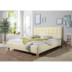 Lit Capitonné Skann -Reflet Maison 1000176846 190813 11475700451 MOOD DETAILS P000000001000176846 mood