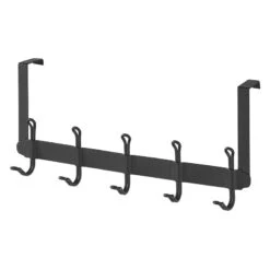 Wenko Porte-manteaux De Porte Nostalgie