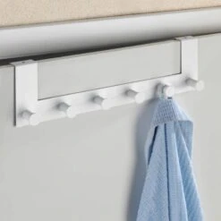 Wenko Porte-manteaux De Porte Celano -Reflet Maison 1000176885 190627 16584000066 MOOD GALLERYIMAGES P000000001000176885 mood