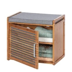 Wenko Banc D’entrée Bahari -Reflet Maison 1000176887 190627 16584000075 GALLERYIMAGES P000000001000176887