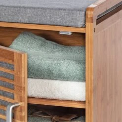 Wenko Banc D’entrée Bahari -Reflet Maison 1000176887 190627 16584000079 GALLERYIMAGES P000000001000176887