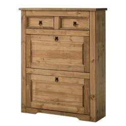 Meuble à Chaussures Finca Rustica