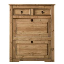 Meuble à Chaussures Finca Rustica -Reflet Maison 1000178036 200212 13141600054 DETAILS P000000001000178036