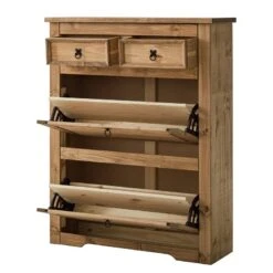 Meuble à Chaussures Finca Rustica -Reflet Maison 1000178036 200212 13141700056 DETAILS P000000001000178036