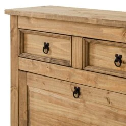 Meuble à Chaussures Finca Rustica -Reflet Maison 1000178036 200212 13141700057 DETAILS P000000001000178036