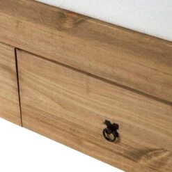 Lit Finca Rustica 28 Lit Finca Rustica -Reflet Maison 1000178059 200212 13141900071 DETAILS P000000001000178059