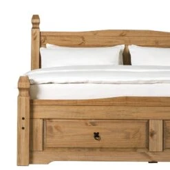 Lit Finca Rustica 25 Lit Finca Rustica -Reflet Maison 1000178059 200212 13141900073 DETAILS P000000001000178059