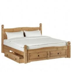 Lit Finca Rustica 24 Lit Finca Rustica -Reflet Maison 1000178059 200212 13142000076 DETAILS P000000001000178059