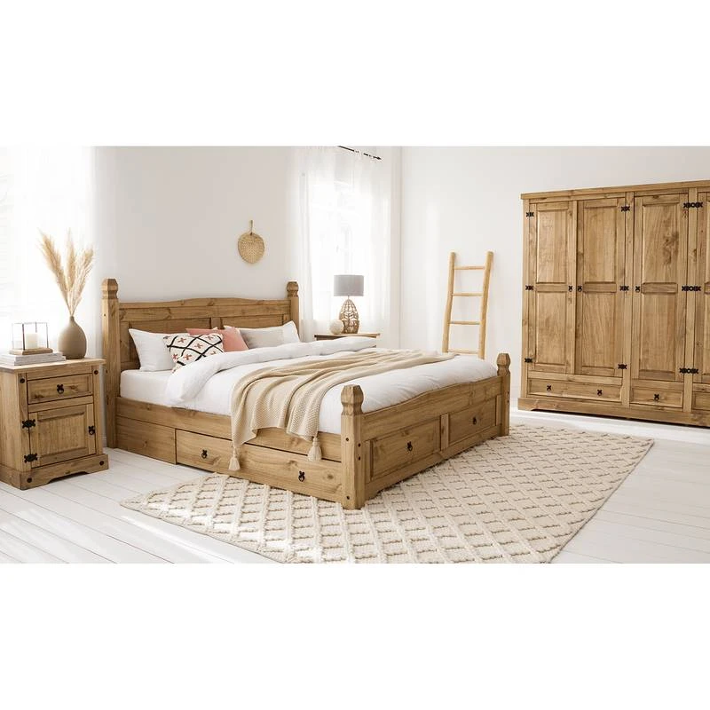 Lit Finca Rustica 2 Lit Finca Rustica – Image 2