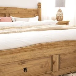 Lit Finca Rustica 33 Lit Finca Rustica -Reflet Maison 1000178059 200507 14114400016 DETAILS P000000001000178059