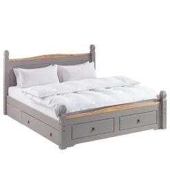 Lit Finca Rustica 36 Lit Finca Rustica -Reflet Maison 1000178074 200417 12425300015 IMAGE P000000001000178074