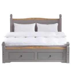 Lit Finca Rustica 39 Lit Finca Rustica -Reflet Maison 1000178074 200417 12425400016 DETAILS P000000001000178074