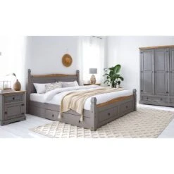 Lit Finca Rustica 37 Lit Finca Rustica -Reflet Maison 1000178074 200507 14282400012 MOOD DETAILS P000000001000178074 mood