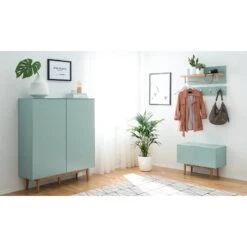 Porte-manteaux Mural LINDHOLM -Reflet Maison 1000178554 200203 10522000015 MOOD DETAILS P000000001000178554 mood