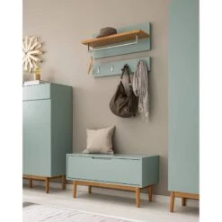 Porte-manteaux Mural LINDHOLM -Reflet Maison 1000178554 200916 16053800031 MOOD DETAILS P000000001000178554 mood